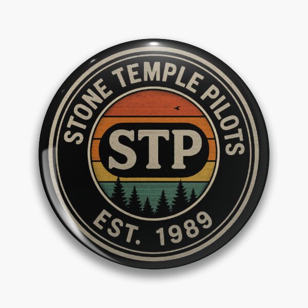 Item preview, Art - Stone Temple Pilots designed and sold by demlanhnguoi.