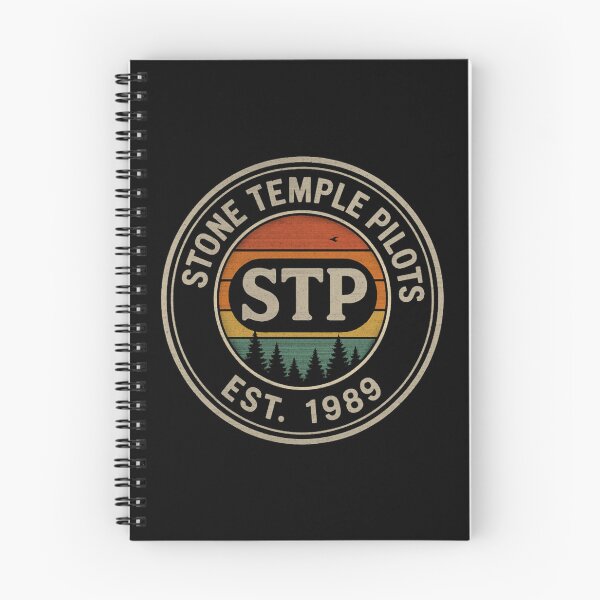 Item preview, Art - Stone Temple Pilots designed and sold by demlanhnguoi.