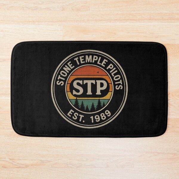 Item preview, Art - Stone Temple Pilots designed and sold by demlanhnguoi.