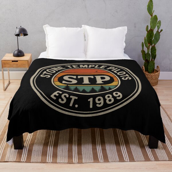 Item preview, Art - Stone Temple Pilots designed and sold by demlanhnguoi.
