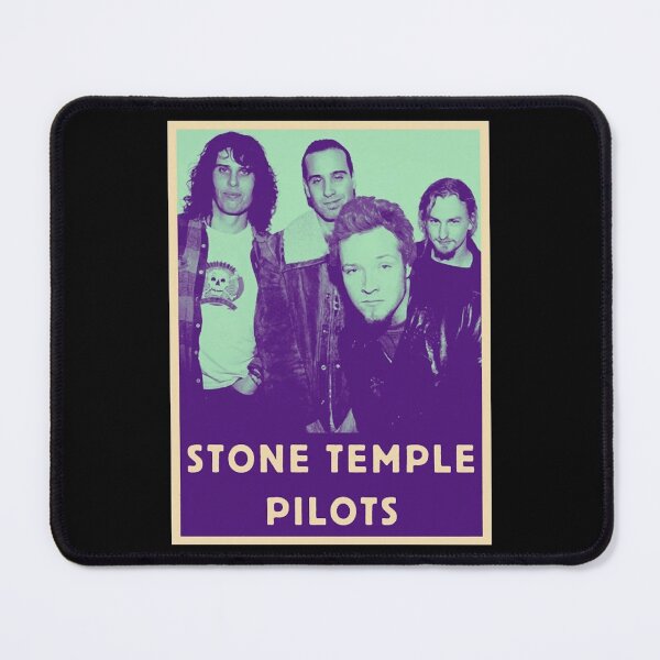 Item preview, Art - Stone Temple Pilots designed and sold by demlanhnguoi.