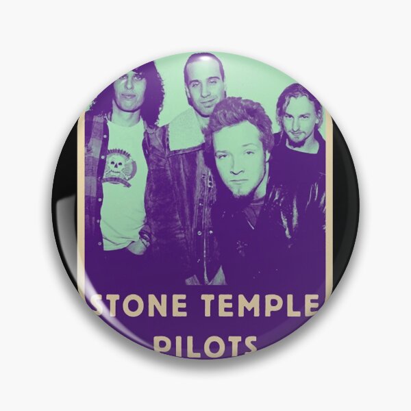 Item preview, Art - Stone Temple Pilots designed and sold by demlanhnguoi.