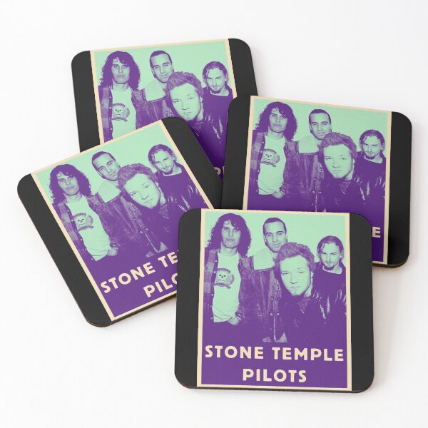 Item preview, Art - Stone Temple Pilots designed and sold by demlanhnguoi.