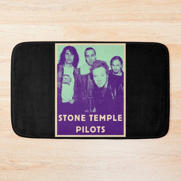 Item preview, Art - Stone Temple Pilots designed and sold by demlanhnguoi.