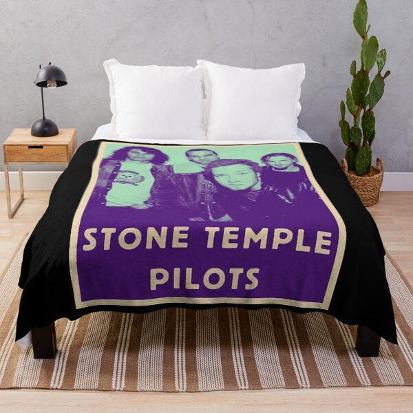 Item preview, Art - Stone Temple Pilots designed and sold by demlanhnguoi.
