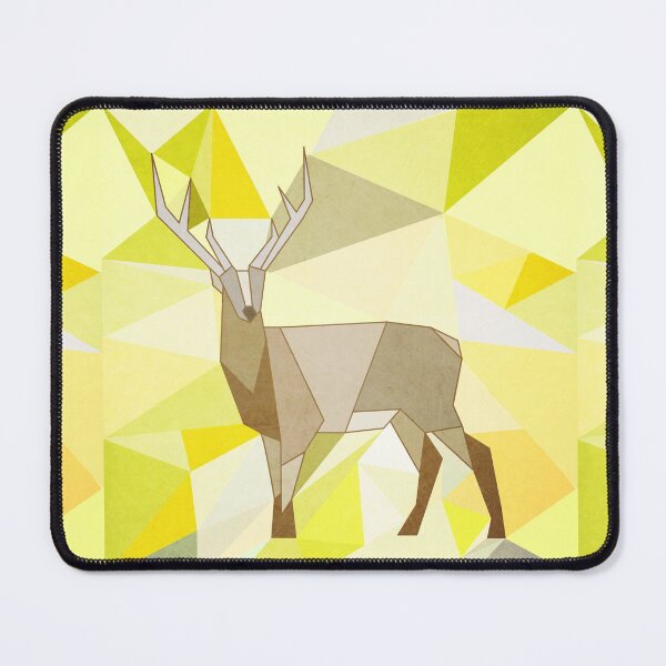 Item preview, Deer 1 designed and sold by Design4uStudio.