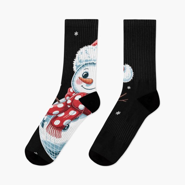Item preview, Christmas Santa Disco Family  designed and sold by DeadlockCrew.