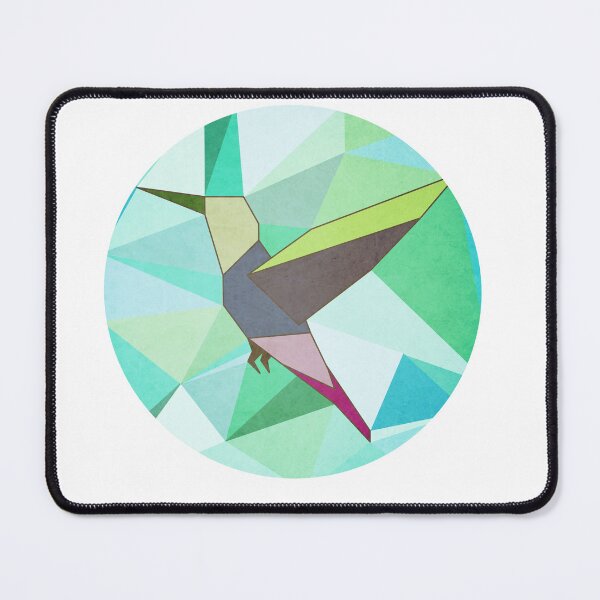 Item preview, Hummingbird 8 designed and sold by Design4uStudio.