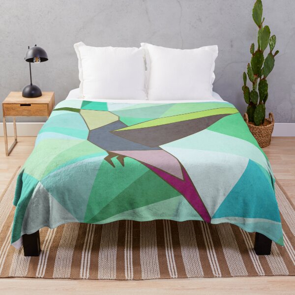 Item preview, Hummingbird 8 designed and sold by Design4uStudio.