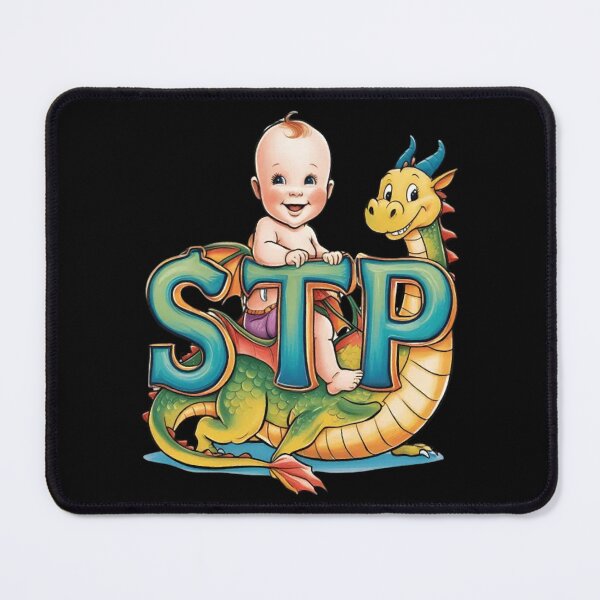 Item preview, Stone Temple Pilots designed and sold by hapDDongayy.