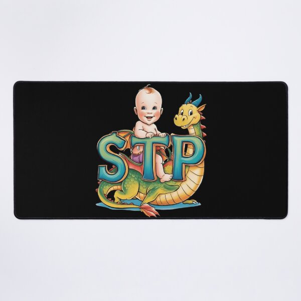 Item preview, Stone Temple Pilots designed and sold by hapDDongayy.