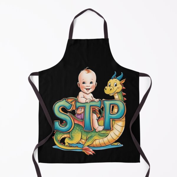 Item preview, Stone Temple Pilots designed and sold by hapDDongayy.