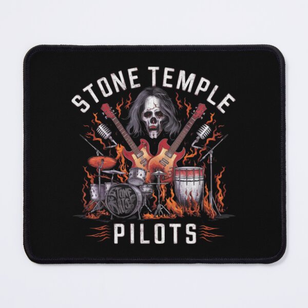 Item preview, Stone Temple Pilots designed and sold by hapDDongayy.