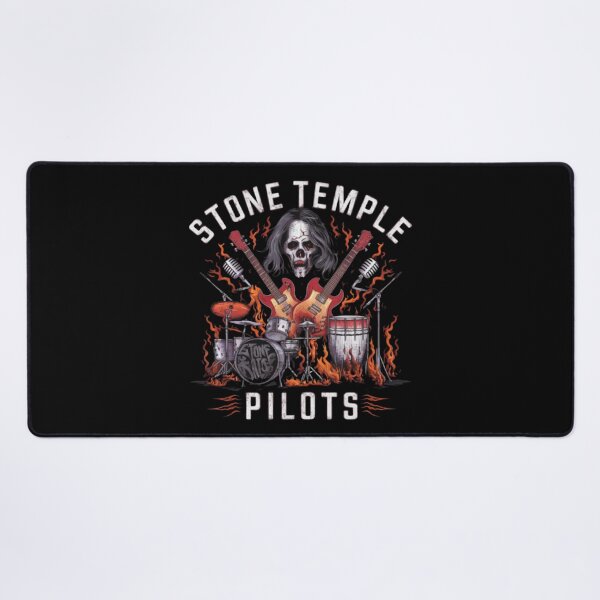 Item preview, Stone Temple Pilots designed and sold by hapDDongayy.