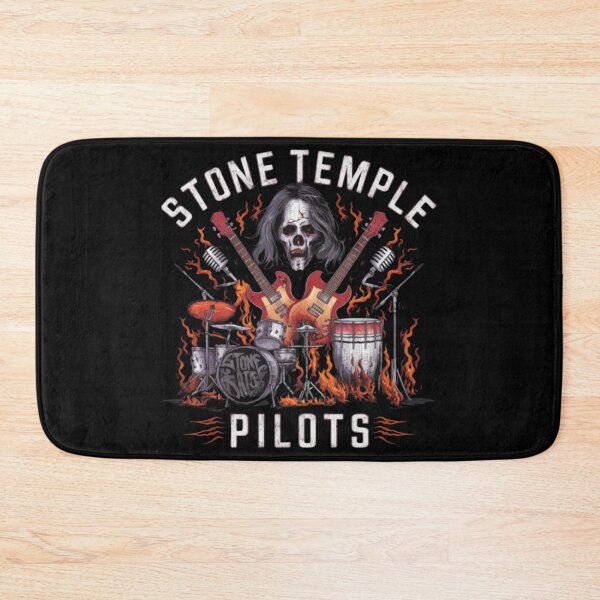 Item preview, Stone Temple Pilots designed and sold by hapDDongayy.