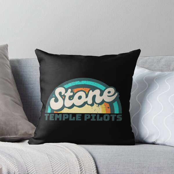 Item preview, Stone Temple Pilots designed and sold by hapDDongayy.