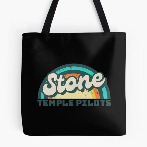 Item preview, Stone Temple Pilots designed and sold by hapDDongayy.