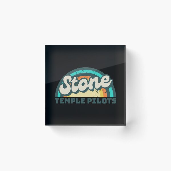 Item preview, Stone Temple Pilots designed and sold by hapDDongayy.