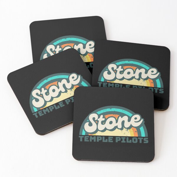 Item preview, Stone Temple Pilots designed and sold by hapDDongayy.