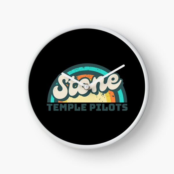 Item preview, Stone Temple Pilots designed and sold by hapDDongayy.