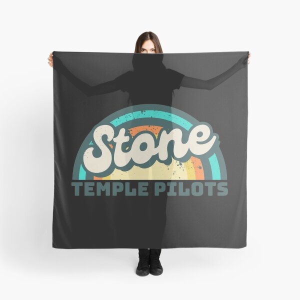 Item preview, Stone Temple Pilots designed and sold by hapDDongayy.