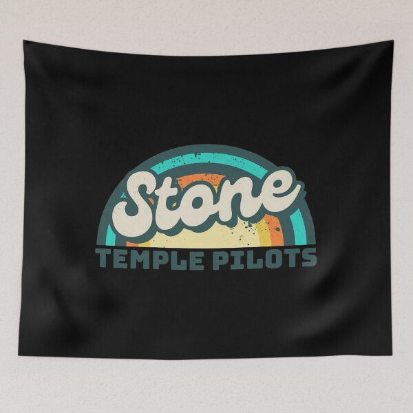 Item preview, Stone Temple Pilots designed and sold by hapDDongayy.