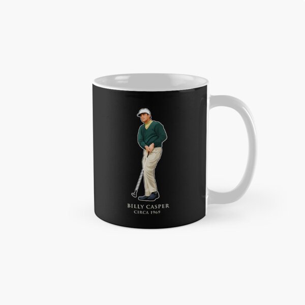 Item preview, Billy Casper Circa 1969 designed and sold by GodfreyLeann.
