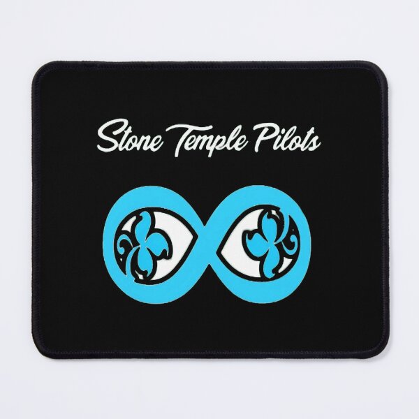 Item preview, Stone Temple Pilots designed and sold by hapDDongayy.