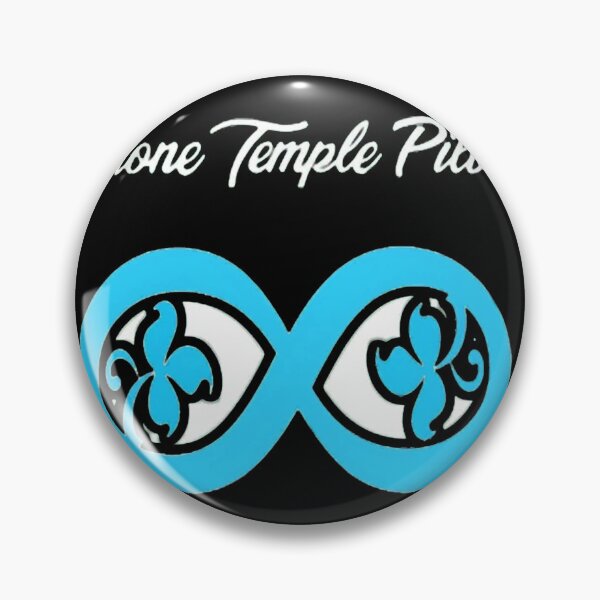 Item preview, Stone Temple Pilots designed and sold by hapDDongayy.