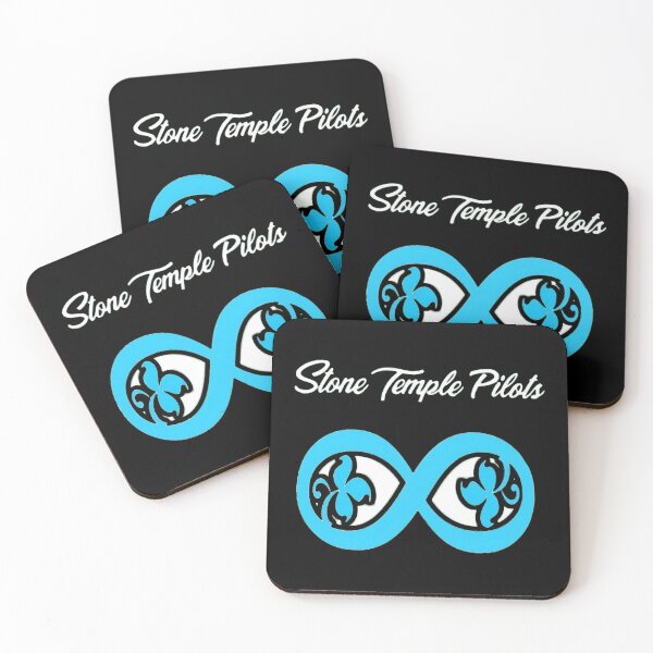 Item preview, Stone Temple Pilots designed and sold by hapDDongayy.