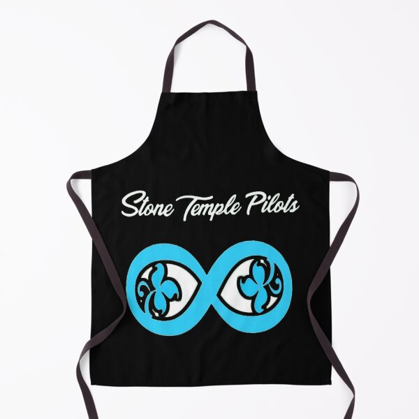 Item preview, Stone Temple Pilots designed and sold by hapDDongayy.