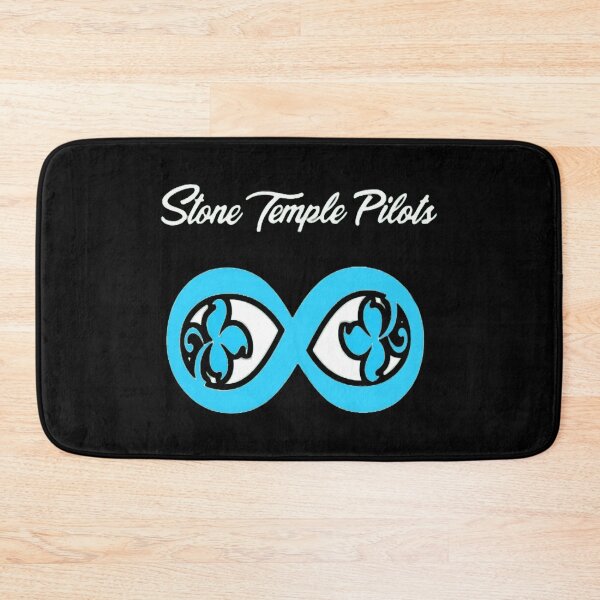 Item preview, Stone Temple Pilots designed and sold by hapDDongayy.