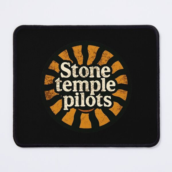 Item preview, Stone Temple Pilots designed and sold by hapDDongayy.