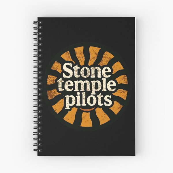 Item preview, Stone Temple Pilots designed and sold by hapDDongayy.