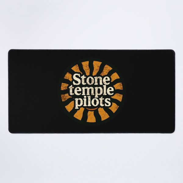 Item preview, Stone Temple Pilots designed and sold by hapDDongayy.