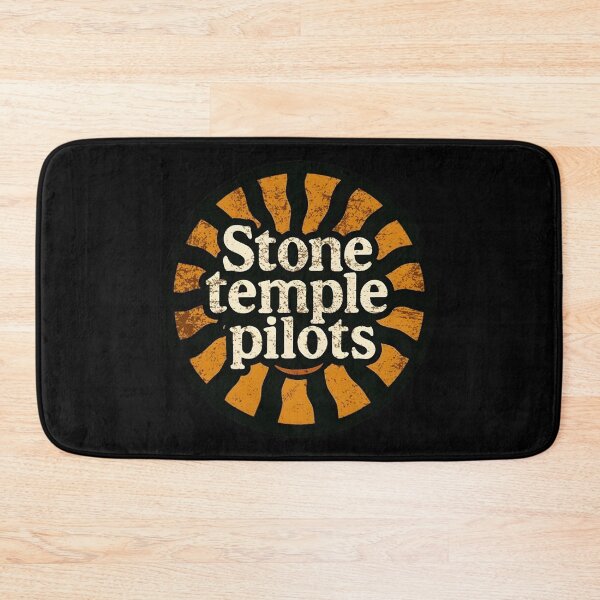 Item preview, Stone Temple Pilots designed and sold by hapDDongayy.