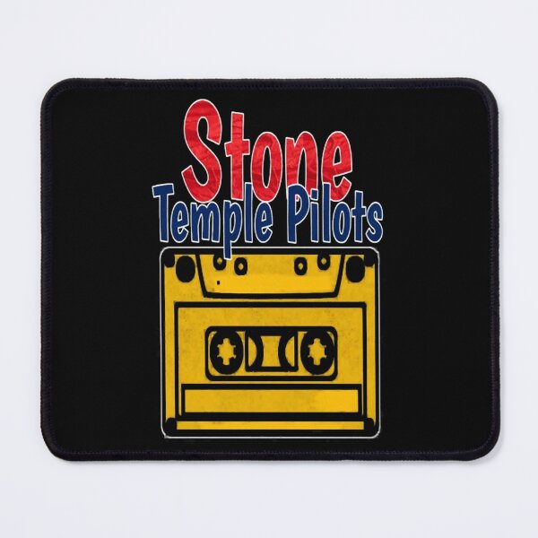 Item preview, Stone Temple Pilots designed and sold by hapDDongayy.