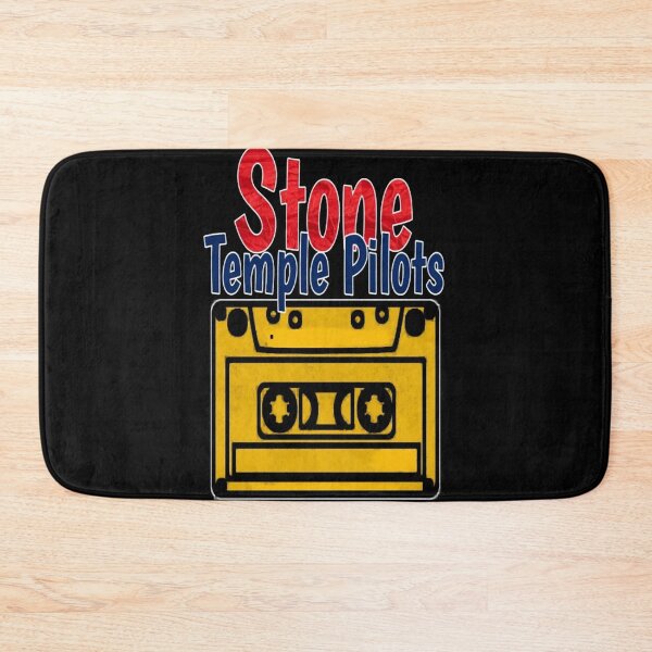 Item preview, Stone Temple Pilots designed and sold by hapDDongayy.