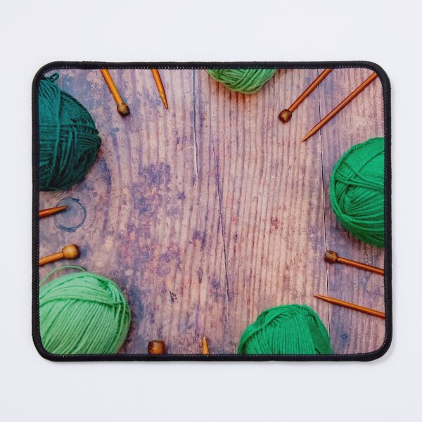 Item preview, Yarn and needles designed and sold by yackers1.