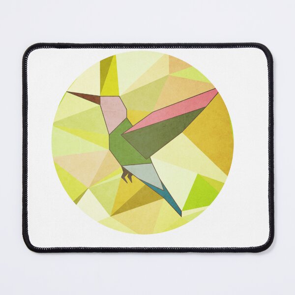 Item preview, Hummingbird 7 designed and sold by Design4uStudio.