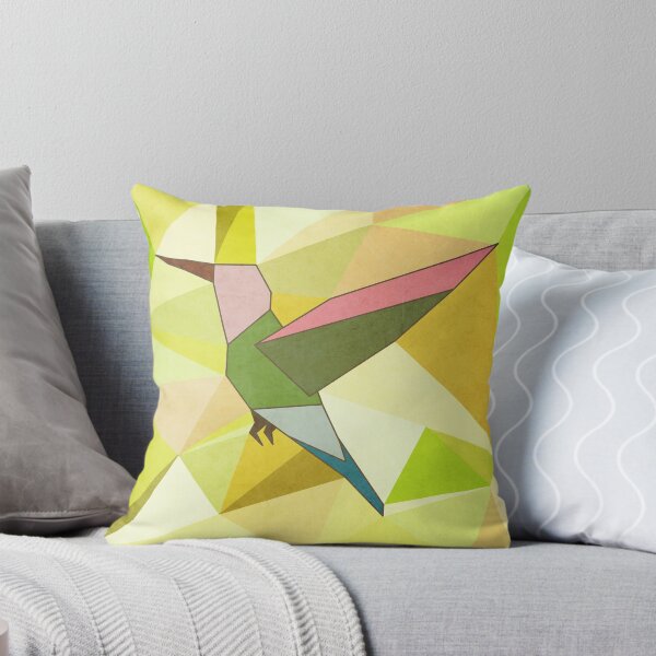 Item preview, Hummingbird 7 designed and sold by Design4uStudio.