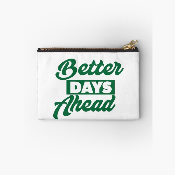 Item preview, Better Days Ahead designed and sold by Goth-Creative Hub.