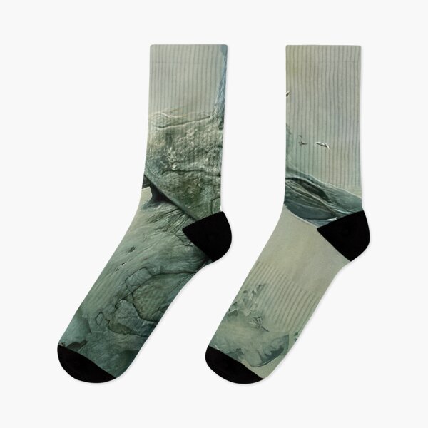 Item preview, Untitled Human Form By Zdzislaw Beksinski designed and sold by Paintetywordy.