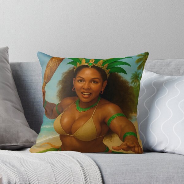 Item preview, Caribbean Baton designed and sold by MaverickGuyver.