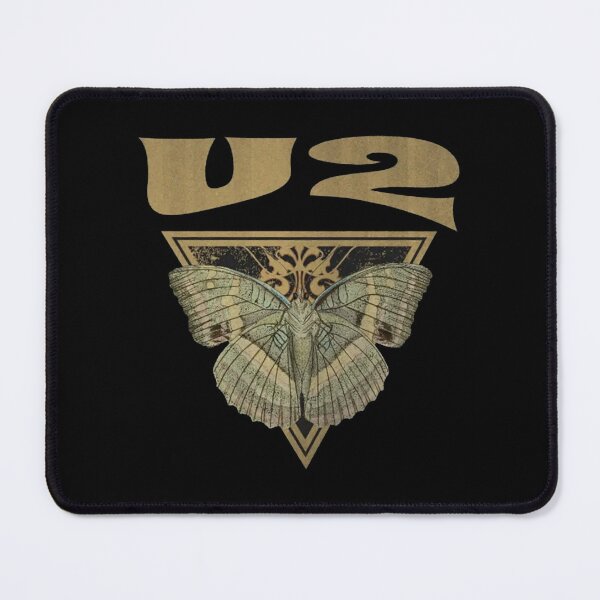 Item preview, Art - Music U2 designed and sold by caodaud.