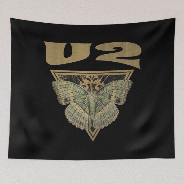 Item preview, Art - Music U2 designed and sold by caodaud.