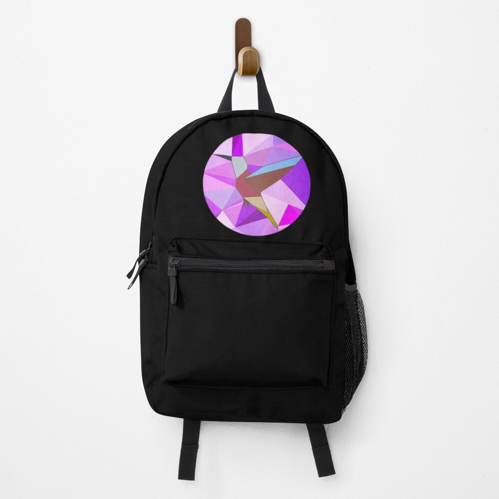 Item preview, Backpack designed and sold by Design4uStudio.