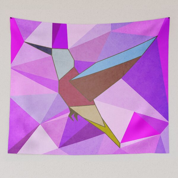 Item preview, Hummingbird 5 designed and sold by Design4uStudio.