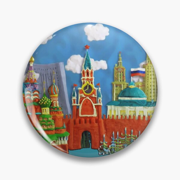 Item preview, Moscow designed and sold by NOX124.