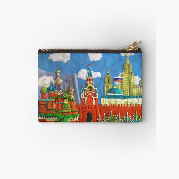 Item preview, Moscow designed and sold by NOX124.